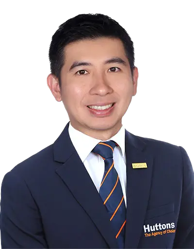 Quek Fu Jin
